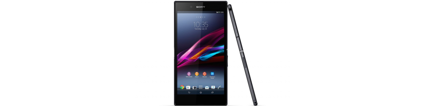 Sony Xperia Z Ultra C6802, C6806, C6833